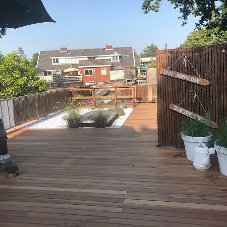 Bergenshofje Apartman Kültér fotó