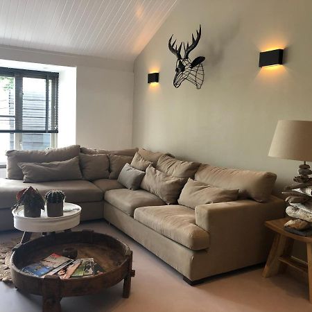 Bergenshofje Apartman Kültér fotó