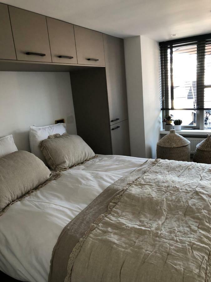 Bergenshofje Apartman Kültér fotó
