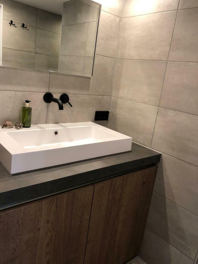 Bergenshofje Apartman Kültér fotó
