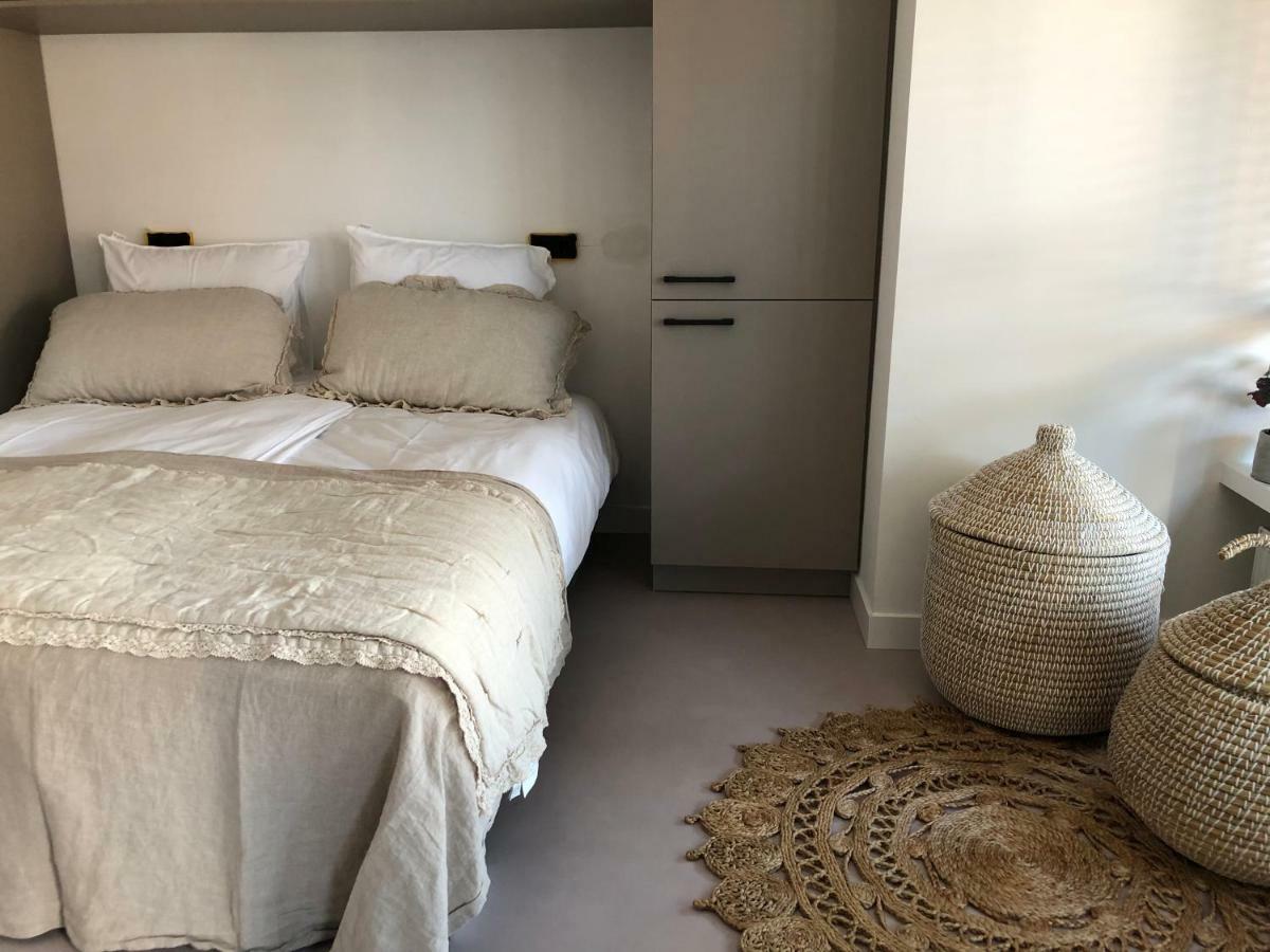Bergenshofje Apartman Kültér fotó
