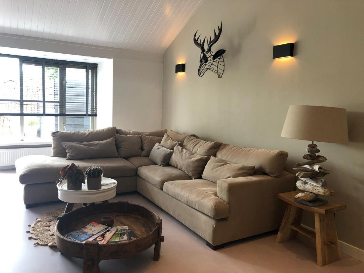 Bergenshofje Apartman Kültér fotó