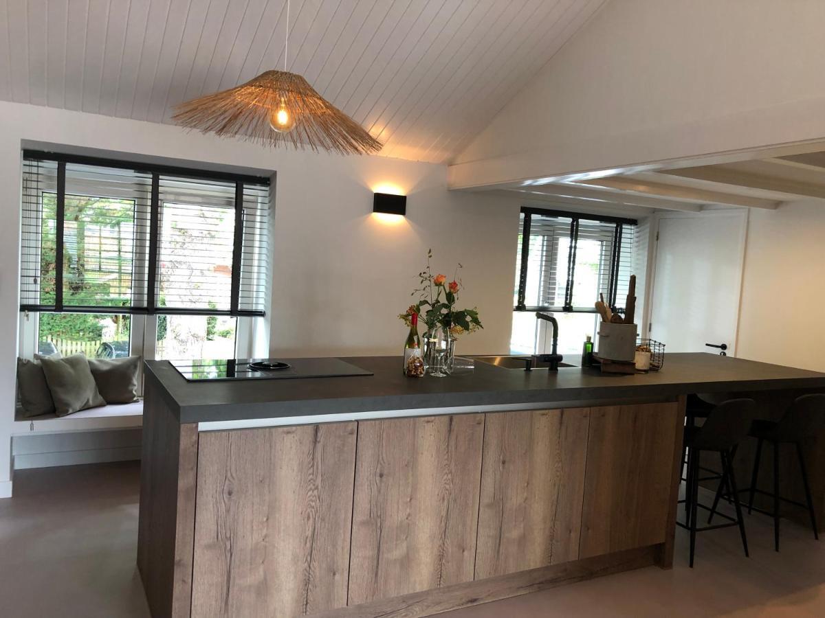 Bergenshofje Apartman Kültér fotó